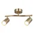 Opviq Luster Spotte-52-12, O6, 10cm, IP20 Boja platine