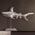 Livetastic Okrasni Predmet Shark