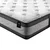Homestar Vzmetnica HARMONY DUO 140x200x27 cm