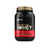 OPTIMUM NUTRITION Protein 100% Whey Gold Standard 910 g banana cream