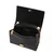 STEVE MADDEN Torba za čez ramo BRAMONES, črna