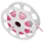 Ekolight Rožnat LED neon trak Eko-Light EKO-FLEX Professional 6/12, 5 m