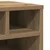 Držač za printer s pohranom Umjetnički hrast 40 x 32 x 22,5 cm