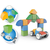 Geomag Magicube Shapes 25 kosov