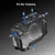 SmallRig HawkLock Cage for Sony FX5 6776