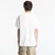 Majice OBEY Watercolor Poppy White XL
