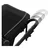 Thule duo sistem Sleek , Midnight Black on Black