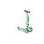 Scoot&Ride Trotinet 2u1 Highwaykick 1 Kiwi