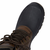 McKinley RICK IV, škornji m.skiboot, rjava 430014