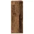 Kreveta s ladicama Staro drvo 60 x 31 x 84 cm Konstruirano drvo
