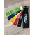 Pro Latex Mini Bands Set – 5 elastik različnih uporov