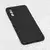 TELEMPIRE Maska za telefon Carbon fiber za Samsung A136B Galaxy A13 5G crna