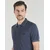 Fred Perry TWIN TIPPED FRED PERRY SHIRT Siva