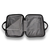 MyValice Neseser 7194, Sivi