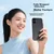 ALittleFlower Maska za mobilni telefon Iphone 16e, Crna
