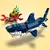 LEGO® Creator Globokomorska bitja (31088)