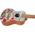 FLIGHT AUC33 WONDERLAND CONCERT UKULELE