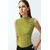 Trendyol Milla Ženska bluza, Zelena