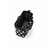 REISENTHEL TORBA POTOVALNA S POCKET DOTS WHITE