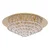 Plafonska lampa F9003-9C GD