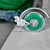 shumee Distar diamantni disk 125 mm sijaj