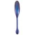 Sweet Smile Metallic Flexible Double Silicone Dual-Action System 22.5cm 54063400000