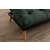 ATELIER DEL SOFA Trosed Saki Green
