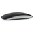APPLE brezžična miš Bluetooth Magic Mouse (USB-C), (MXK63Z/A), črna