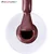 ALLELAC CAT EYE gel lak - 6 Burgundy