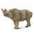 Safari Megacerops dinozaver