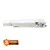 LEDVANCE armatura za dve LED cevi 60cm IP65