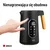 Eldom C550 Wald grelnik vode z nadzorom temperature 1 kos.