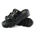 Mona shoes Ženske papuče, Crne