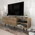 Hanah Home TV komoda Ronas