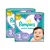 Pampers pelene Active Baby Value pack mini x 2 / XXL