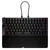ROG Tastatura, Crna