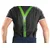 Delovne bib overalls NEO TOOLS PREMIUM, vel. XS
