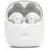JBL Tune Flex bluetooth slušalke bele