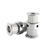 GT2 dvojna jermenica - Fi 8mm 20 zob