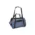 Torba za živali Gisel modra 48x25x33cm Flamingo - Prevoz psa
