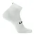 Uyn ESSENTIAL LOW CUT SOCKS 2PRS PACK, nogavice m.kr, bela S100258