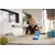 PHILIPS AVENT Šolja sa mekanim kljunom 300 ml plavo-crvena