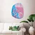 Wallity Slika UV-1096, 50 x 70 cm