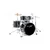 GewaPure komplet bobnov Classic Basix PS800.135