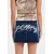 Ed Hardy Krilo Swallow temno modra/svetlo siva/bela