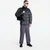 Jakna Columbia Puffect™ IV Printed Jacket Black Puzzle Camo, Black M