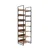 Hanah home Ormar Dynamic Takim 64x225x52cm Bež