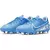 Nike JR VAPOR 13 CLUB FG/MG, dečije kopačke za fudbal (fg), plava
