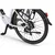 Eco Bike Električno kolo X-Cross 14,5Ah/522Wh, belo 17