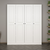HANAH HOME Noah 8244 Hall Stand